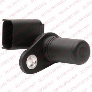 SS10813 Delphi Sensor de posição (de revoluções) de cambota