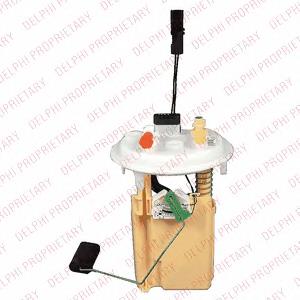 Módulo de bomba de combustível com sensor do nível de combustível Peugeot/Citroen 1525QE preço, a partir de 56,18 USD