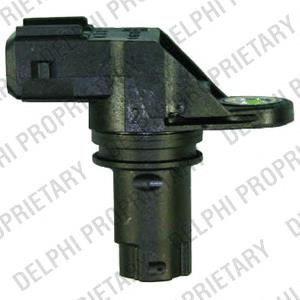 SS1075212B1 Delphi Sensor de posição da árvore distribuidora