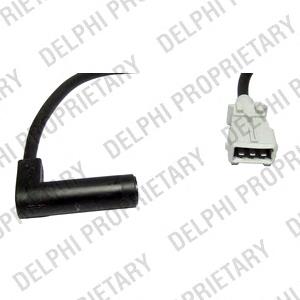 Compre 144310 Peugeot/Citroen Sensor de posição (de revoluções) de cambota