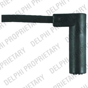 Compre 591892 Peugeot/Citroen Sensor de posição (de revoluções) de cambota
