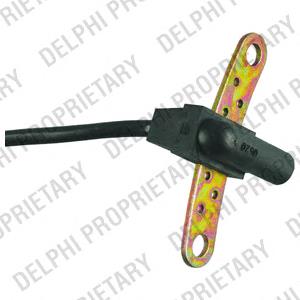 AF05310 Alfa E-Parts Sensor de posição (de revoluções) de cambota