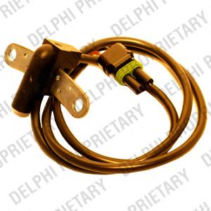 Compre 7700739792 Renault (RVI) Sensor de posição (de revoluções) de cambota