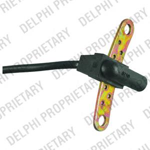 Sensor de posição da árvore distribuidora VALEO 254124