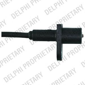 3547847 Volvo Sensor de posição (de revoluções) de cambota