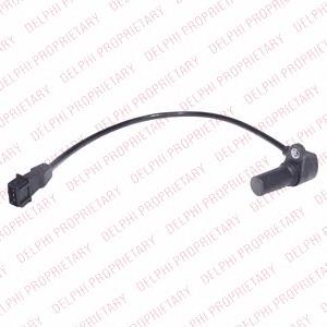 SS10894 Delphi Sensor de posição (de revoluções) de cambota