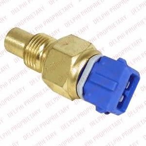 Compre 19203F Peugeot/Citroen Sensor de temperatura do fluido de esfriamento