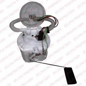 Módulo de bomba de combustível com sensor do nível de combustível Ford 98AB9C385BA preço, a partir de 93,64 USD