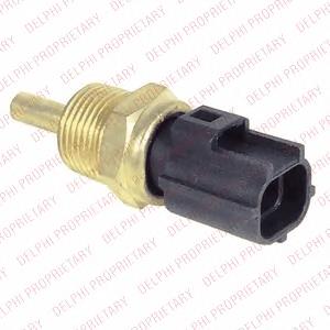 A0051536228 Mercedes Sensor de temperatura do fluido de esfriamento