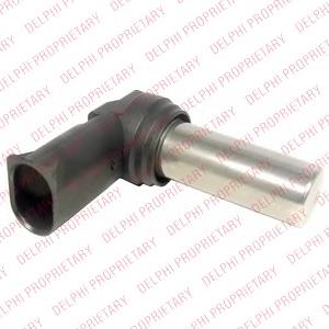 SS10905 Delphi Sensor de posição (de revoluções) de cambota