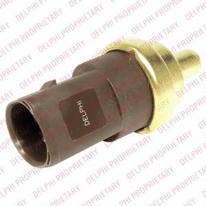 Sensor de temperatura do fluido de esfriamento 074919501 VAG