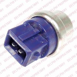Sensor de temperatura do fluido de esfriamento Delphi TS10281 preço, a partir de 9,40 USD