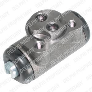 Cilindro traseiro do freio de rodas de trabalho Mitsubishi MB238828 preço, a partir de 28,98 USD