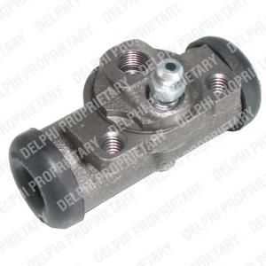 Cilindro traseiro do freio de rodas de trabalho Brembo A12818 preço, a partir de 19,56 USD