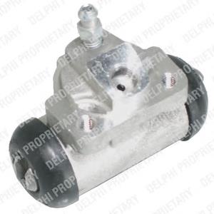 Cilindro traseiro do freio de rodas de trabalho Japan Parts CS102 preço, a partir de 14,69 USD