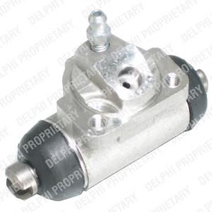 Cilindro traseiro do freio de rodas de trabalho Nissan/Infiniti 44100G5111 preço, a partir de 16,75 USD