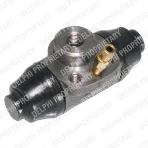 Cilindro traseiro do freio de rodas de trabalho VAG 6U0611053B preço, a partir de 22,54 USD