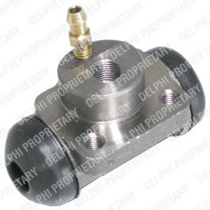 Cilindro traseiro do freio de rodas de trabalho Mercedes A0084204218 preço, a partir de 15,21 USD