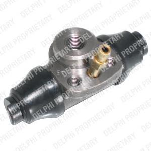Compre 331611051A VAG Cilindro traseiro do freio de rodas de trabalho