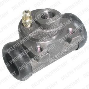 Cilindro traseiro do freio de rodas de trabalho ABS 62818 preço, a partir de 18,99 USD