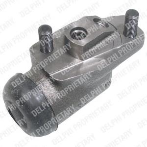 Cilindro traseiro do freio de rodas de trabalho Land Rover 243744 preço, a partir de 28,16 USD