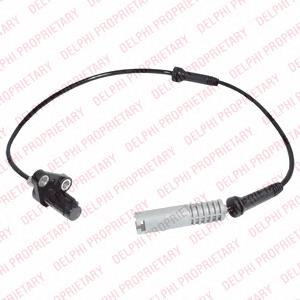 SS10305 Delphi Sensor dianteiro de ABS
