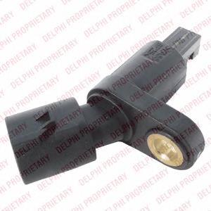 SS20000 Delphi Sensor ABS traseiro
