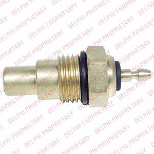 Sensor de temperatura do fluido de esfriamento 011818510 Hyundai/Kia