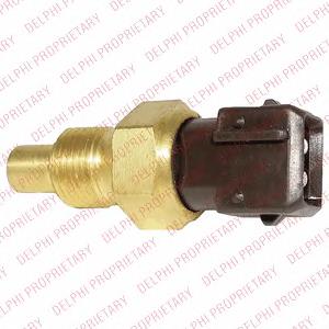 133884 Peugeot/Citroen Sensor de temperatura do fluido de esfriamento