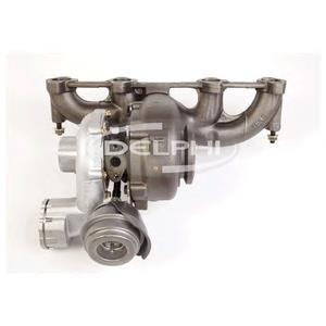 Compre 200312100112 SL Turbo Turbina