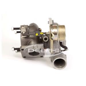 Turbina Opel 4500939 preço, a partir de 237,11 USD