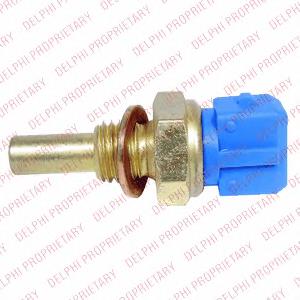 Compre 1674374 Ford Sensor de temperatura do fluido de esfriamento
