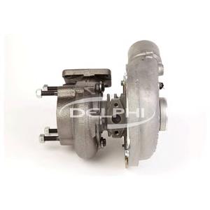 Turbina 4500939 Opel