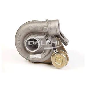 4500939 Opel Turbina