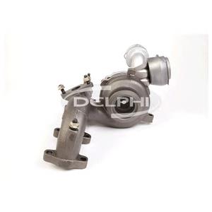 Compre 038253056GX VAG Turbina