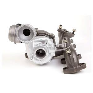 GT1749VA VAG Turbina
