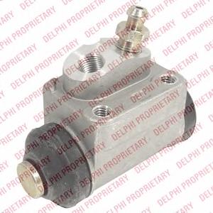 Cilindro traseiro do freio de rodas de trabalho Honda 43300S1AE61 preço, a partir de 21,63 USD