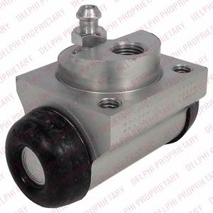 Cilindro traseiro do freio de rodas de trabalho Samko C31203 preço, a partir de 23,82 USD
