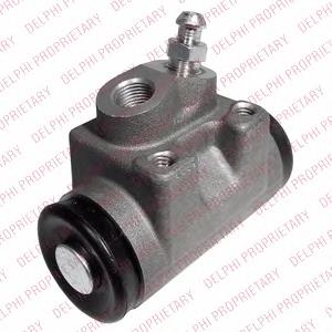 Cilindro traseiro do freio de rodas de trabalho Hyundai/Kia 583204A220 preço, a partir de 21,09 USD