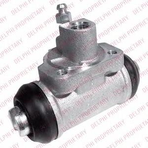 Compre 441005KA1A Nissan/Infiniti Cilindro traseiro do freio de rodas de trabalho