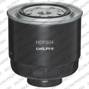 Filtro de combustível 1770A012T Mitsubishi