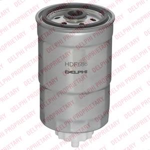 HDF586 Delphi