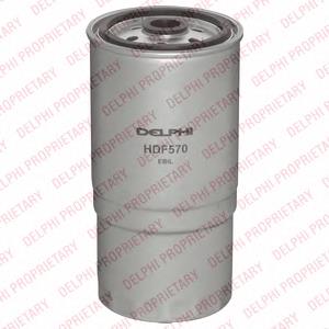 HDF570 Delphi
