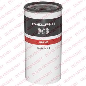 HDF303 Delphi