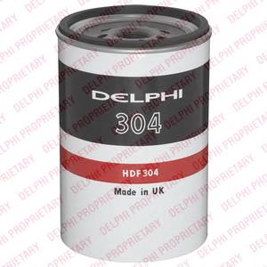 Filtro de combustível Iveco 500086381