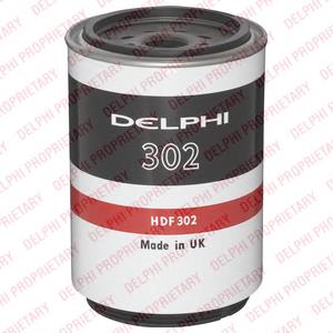 20450423 Volvo Filtro de combustível