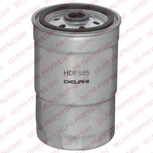 HDF585 Delphi