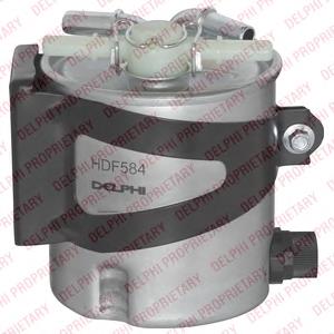 Filtro de combustível Renault (RVI) 8200697875 preço, a partir de 35,96 USD