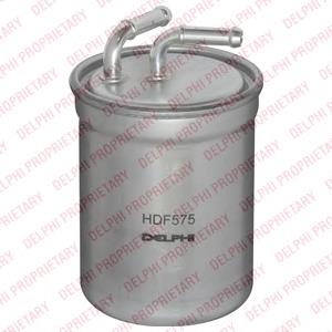 HDF575 Delphi