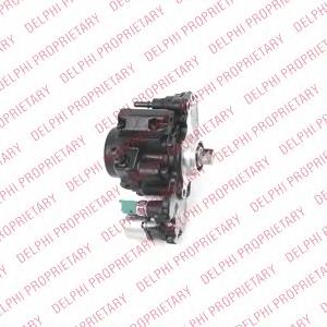 00001920QP Peugeot/Citroen Bomba de combustível de pressão alta